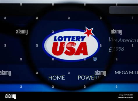 lottousa|usa lottery official site.